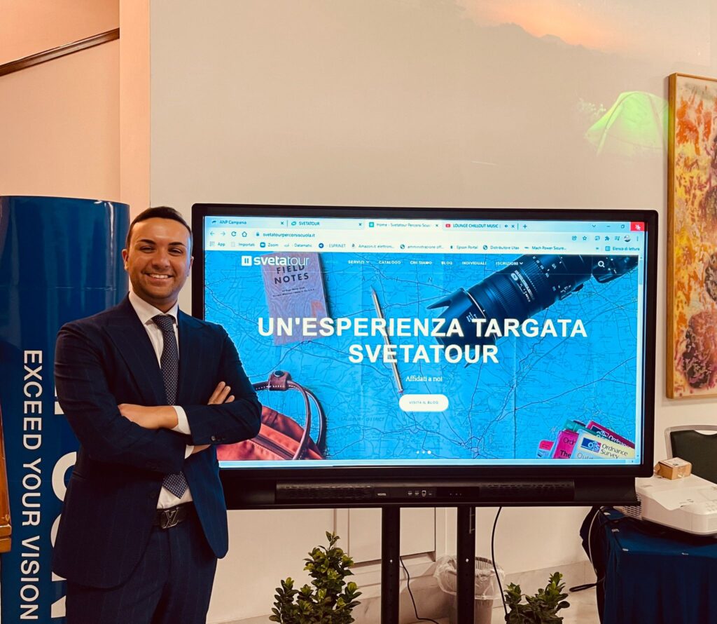 PON PCTO ALL'ESTERO STL DUBAI PON PCTO ALL'ESTERO STAGE LINGUISTICO DUBAI