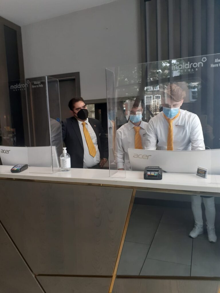 PON PCTO ALL'ESTERO STL DUBAI PON PCTO ALL'ESTERO STAGE LINGUISTICO DUBAI